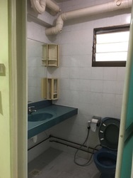 Blk 504 Woodlands Drive 14 (Woodlands), HDB 5 Rooms #162156192